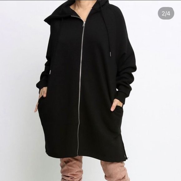 Beulah Other - Unisex Long Hoodie